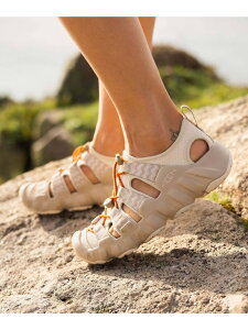 WOMEN HYPERPORT H2 fB[X nCp[|[g GC`c[ KEEN L[ V[YEC T_yz[Rakuten Fashion]