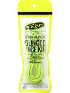 BUNGEE SHOELACE KIT ���j�Z�b�N�X �o���W�[ �V���[���[�X �L�b�g KEEN �L�[�� �V���[�Y�E�C �V���[�P�A�p�i�E�V���[�Y����[Rakuten Fashion]