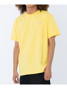 �ySALE�^30%OFF�zOC/RP C&B LOGO TEE ���j�Z�b�N�X �I�[�V�[�A�[���s�[ �V�[�A���h�r�[ ���S �e�B�[ KEEN �L�[�� �g�b�v�X �J�b�g�\�[�ET�V���c �C�G���[�yRBA_E�z�y���������z[Rakuten Fashion]