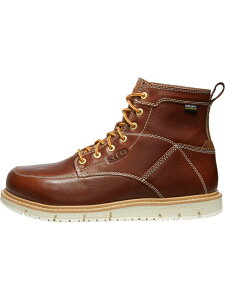 ySALE^30%OFFz(M)(MEN)SAN JOSE 6" WP / (Y)Tm[ VbNX EH[^[v[t KEEN L[ V[YEC u[c uEyRBA_Ezyz[Rakuten Fashion]