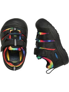 �ySALE�^30%OFF�z(KIDS)NEWPORT SHOE / (�L�b�Y)�j���[�|�[�g �V���[ KEEN �L�[�� �V���[�Y�E�C �T���_�� �u���b�N�yRBA_E�z�y���������z[Rakuten Fashion]
