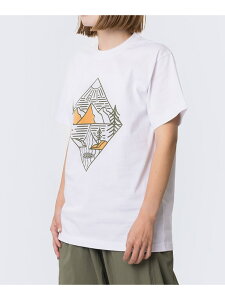�ySALE�^30%OFF�zOC/RP DIAMOND LOGO TEE ���j�Z�b�N�X �I�[�V�[�A�[���s�[ �_�C�A�����h ���S �e�B�[ KEEN �L�[�� �g�b�v�X �J�b�g�\�[�ET�V���c �z���C�g�yRBA_E�z�y���������z[Rakuten Fashion]