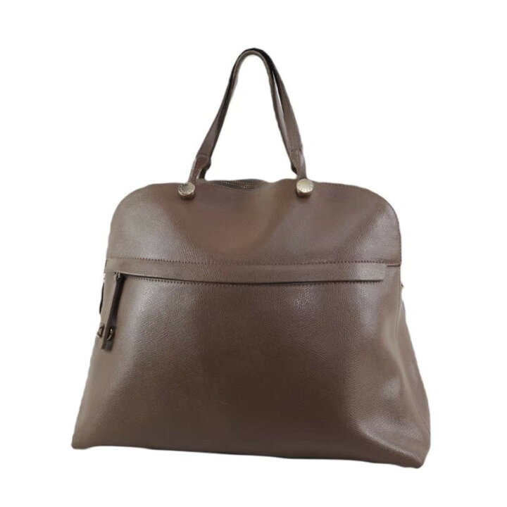 楽天市場】「中古」FURLA フルラ パイパー M トートバッグ 