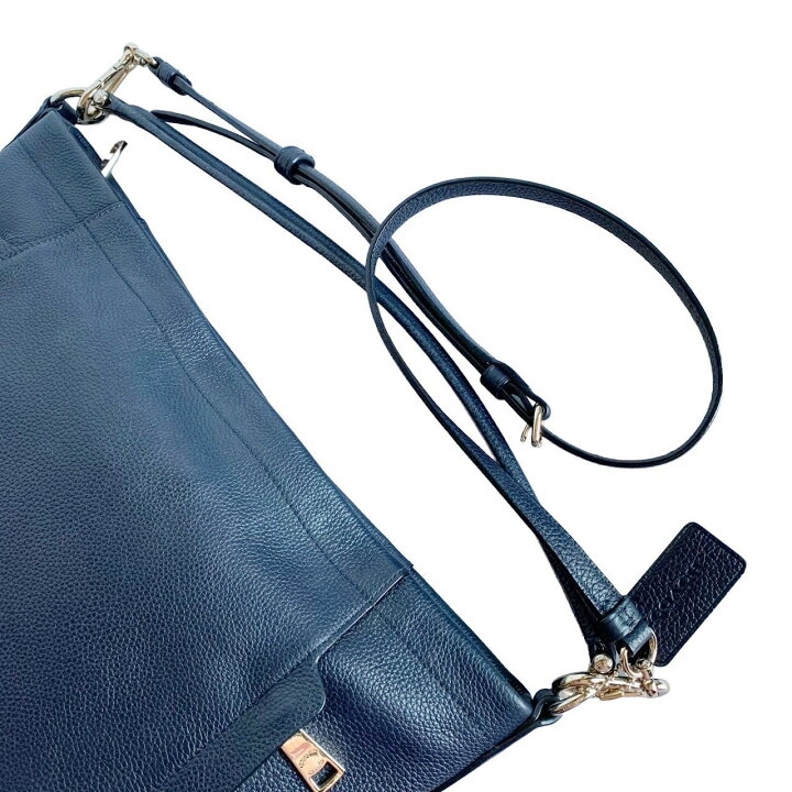 楽天市場】「中古」COACH コーチ スカウトホーボー 34312 