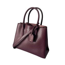 楽天市場】(kate spade) small satchel evaの通販