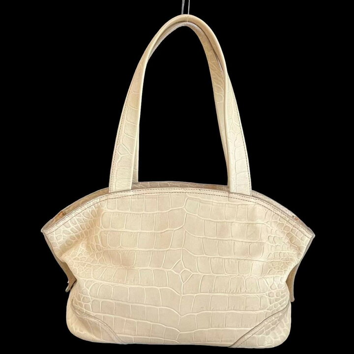 楽天市場】「中古」FURLA フルラ トートバッグ ハンドバッグ 