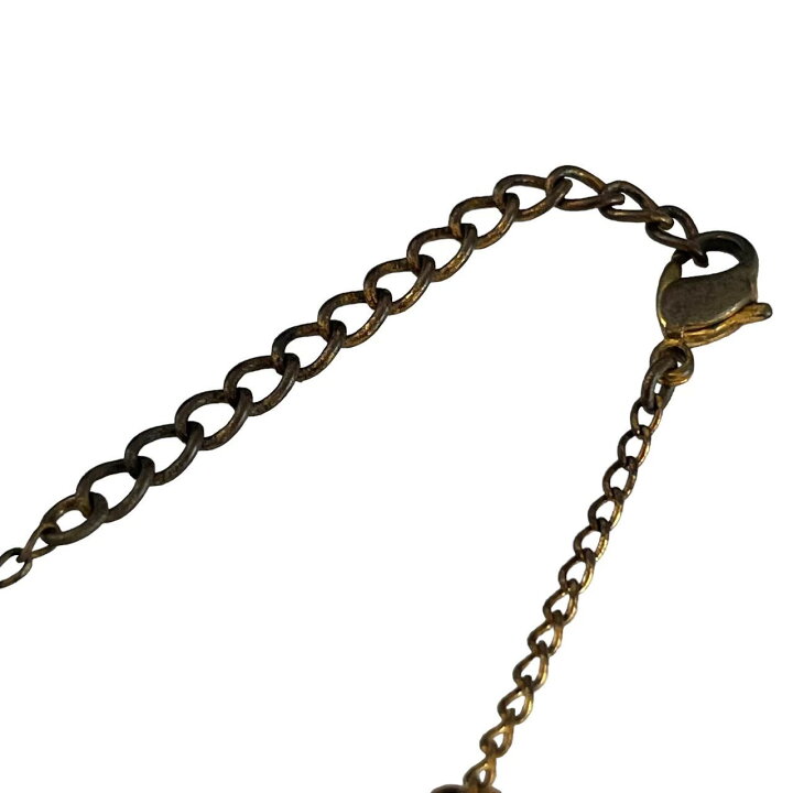 楽天市場】「中古」Christian Dior ディオール ブレスレット バングル 