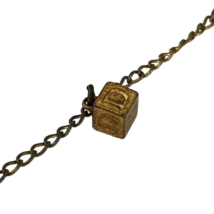 楽天市場】「中古」Christian Dior ディオール ブレスレット バングル 