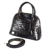 楽天市場】j&m davidson バッグ クロコ 中古の通販