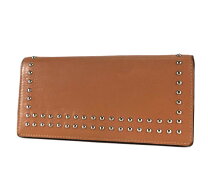 楽天市場】j&m davidson 財布 スタッズの通販