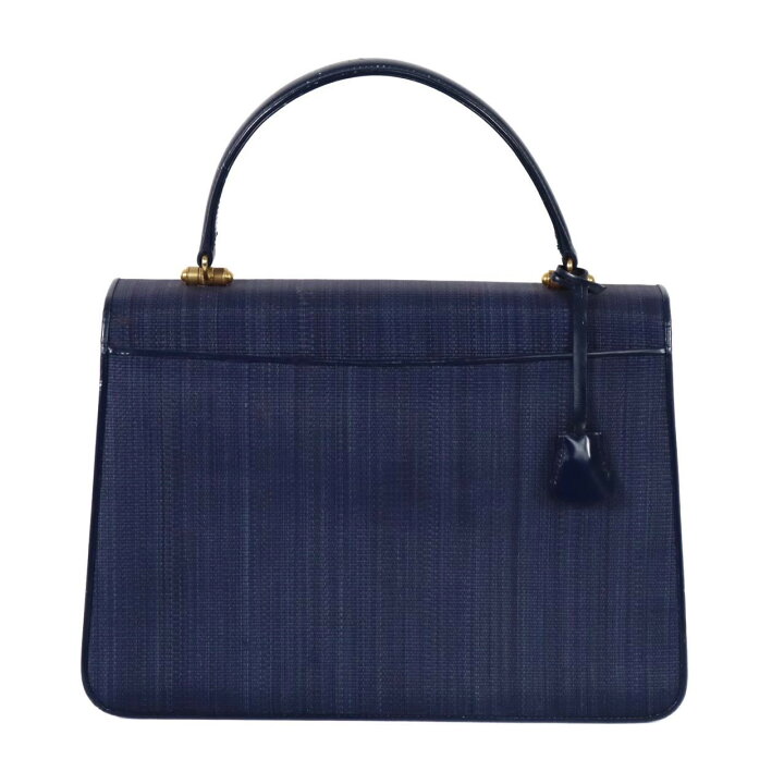 楽天市場】［中古］COMTESSE コンテス ハンドバッグ バッグ ホース 