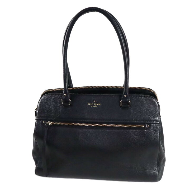 楽天市場】「中古」kate spade ケイトスペード ビジネスバッグ 