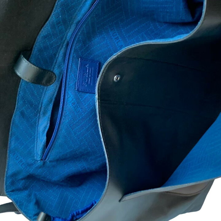 楽天市場】「中古」FURLA フルラ ビジネスバッグ リュック バッグ 2WAY  