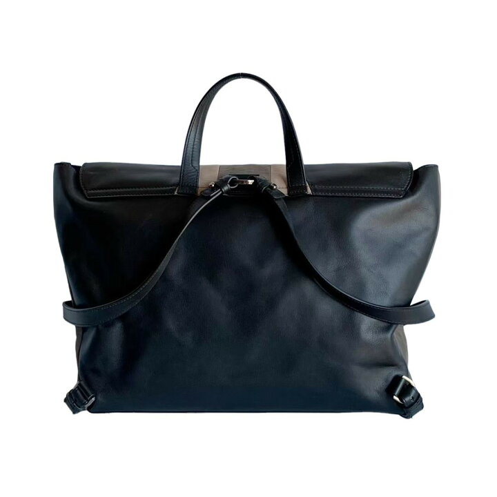 楽天市場】「中古」FURLA フルラ ビジネスバッグ リュック バッグ 2WAY  