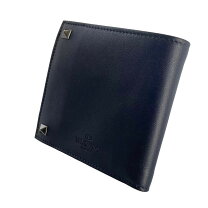 楽天市場】VALENTINO ロックスタッズ（形状（財布）二つ折り財布 