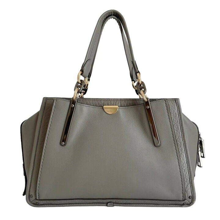 楽天市場】「中古」COACH コーチ 33094 ドリーマー 2WAY ショルダー 
