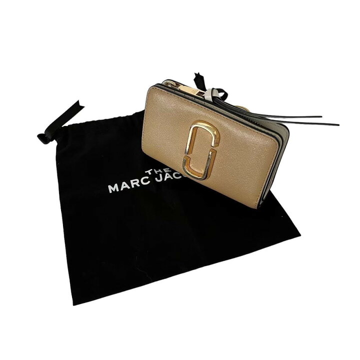 楽天市場】「中古」MARC JACOBS マークジェイコブス m0013356 289 二 