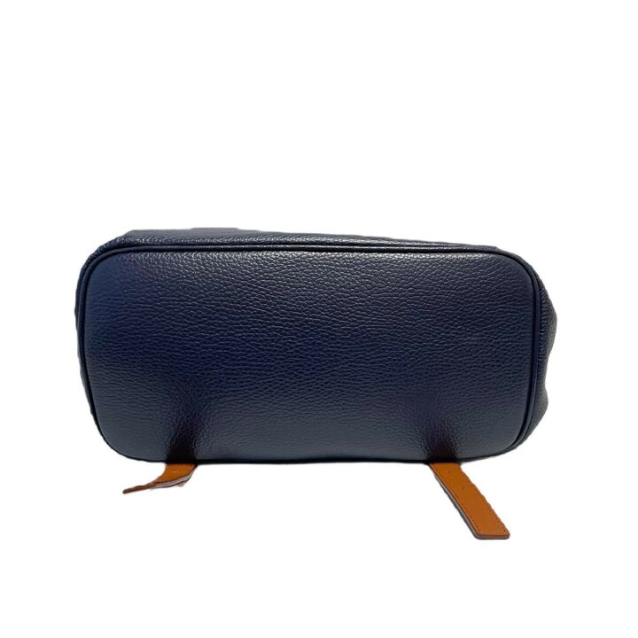 楽天市場】［中古］BORBONESE ボルボネーゼ リュック バックパック 