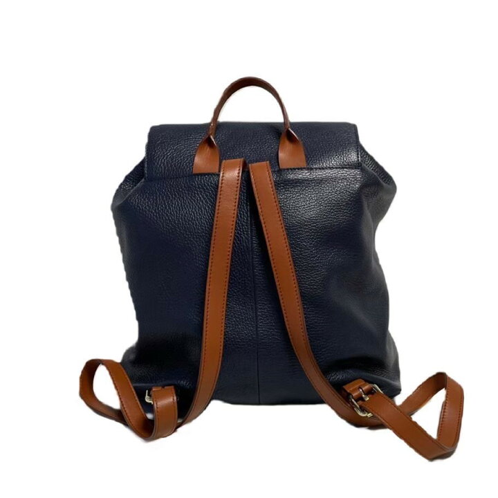 楽天市場】［中古］BORBONESE ボルボネーゼ リュック バックパック 
