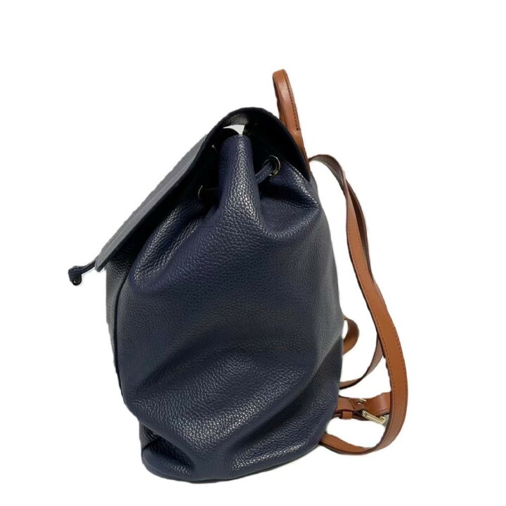 楽天市場】［中古］BORBONESE ボルボネーゼ リュック バックパック 