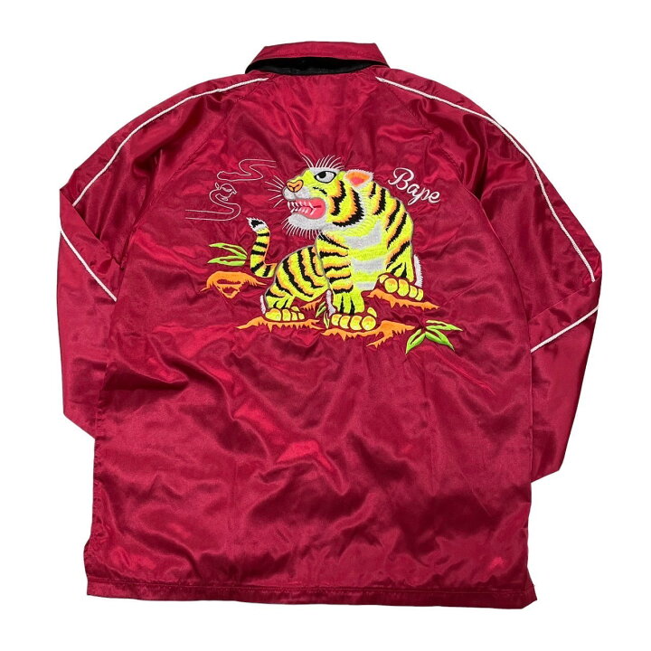 楽天市場】［中古］【美品】A BATHING APE アベイシング エイプ 