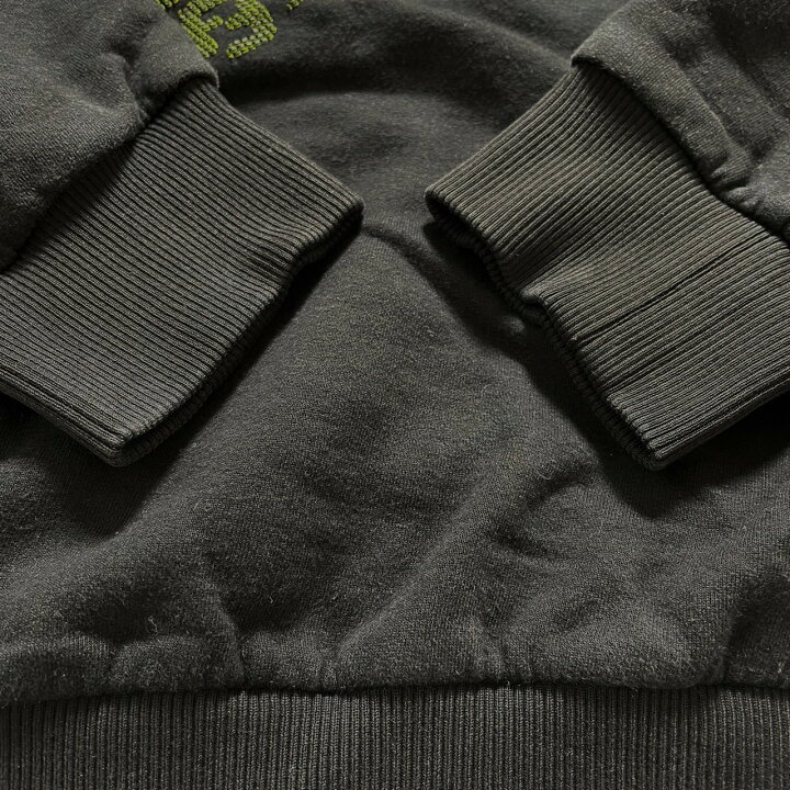 楽天市場】［中古］FENDI フェンディ FY0981 A871 パーカー プリント 