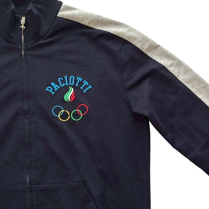 楽天市場】［中古］CESAREPACIOTTI チェザーレパチョッティ ジャージ 