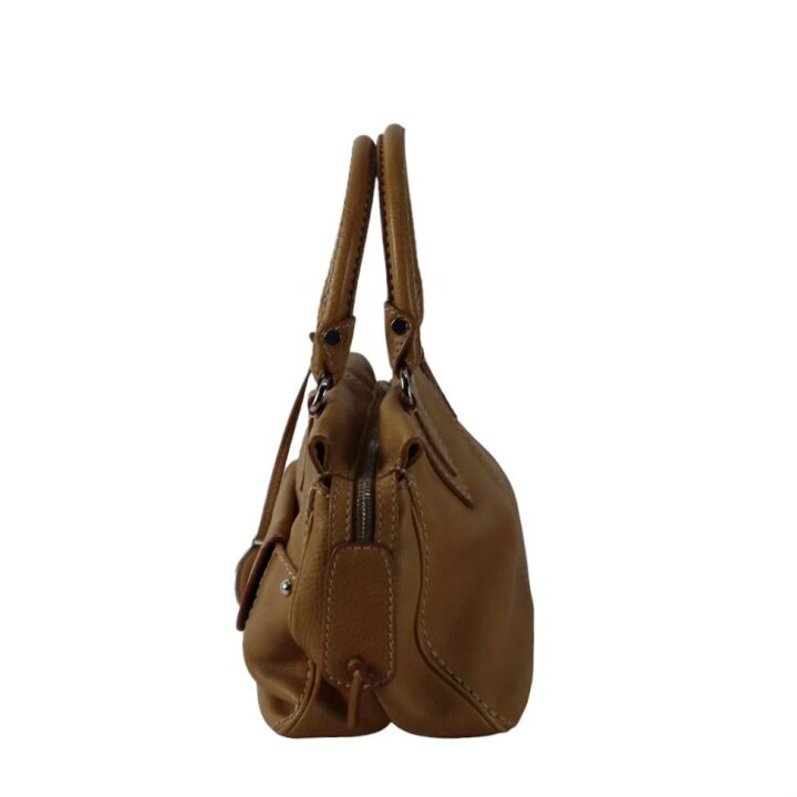 楽天市場】「中古」TODS トッズ バッグ ハンドバッグ ショルダーバッグ 
