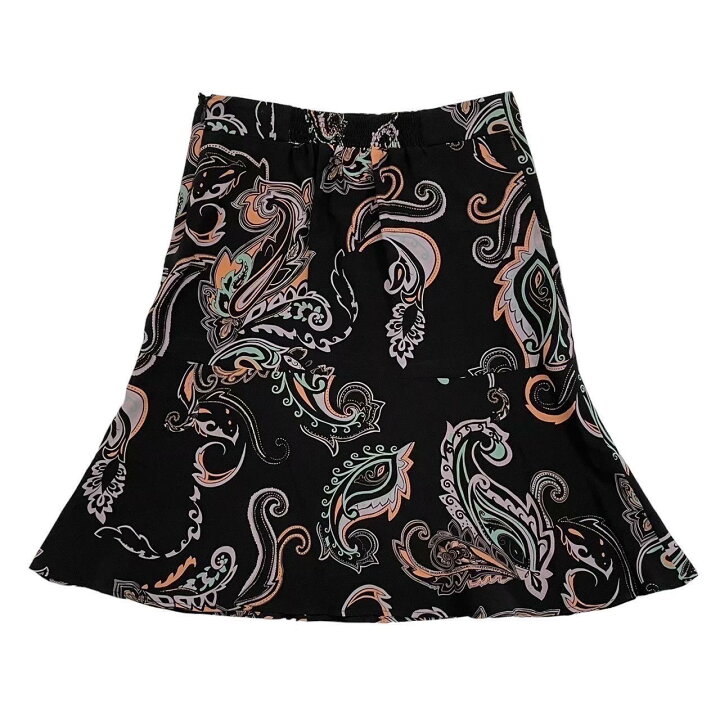 楽天市場】「中古」ETRO エトロ アパレル ファッション スカート ひざ  