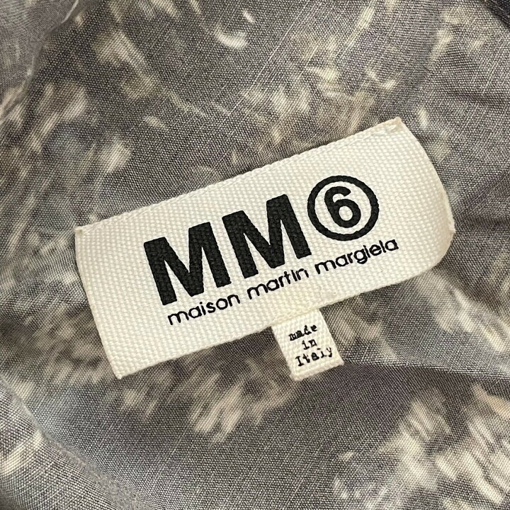 楽天市場】「中古」MM6 エムエムシックス アパレル ファッション 