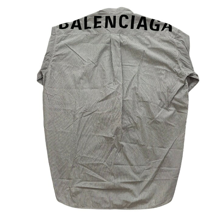 楽天市場】「中古」BALENCIAGA バレンシアガ アパレル ファッション 