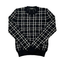 楽天市場】dsquared2 ニット（ニット・セーター｜トップス  