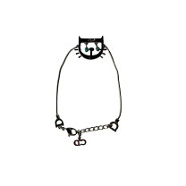 楽天市場】dior 猫（ジュエリー・アクセサリー）の通販