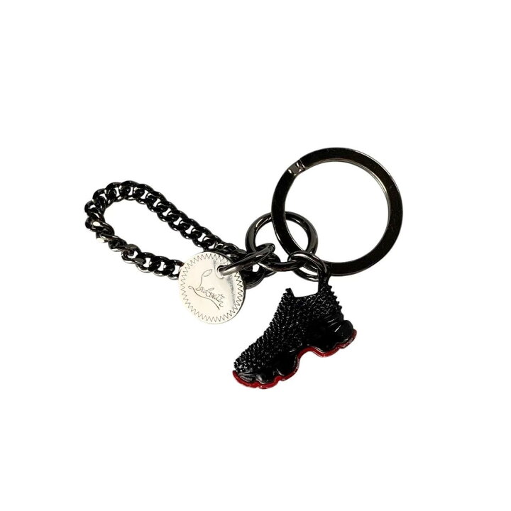 楽天市場】「中古」Christian Louboutin クリスチャンルブタン 