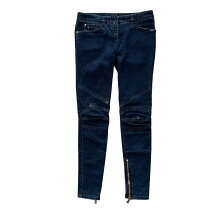 楽天市場】balmain デニム（レディースファッション）の通販