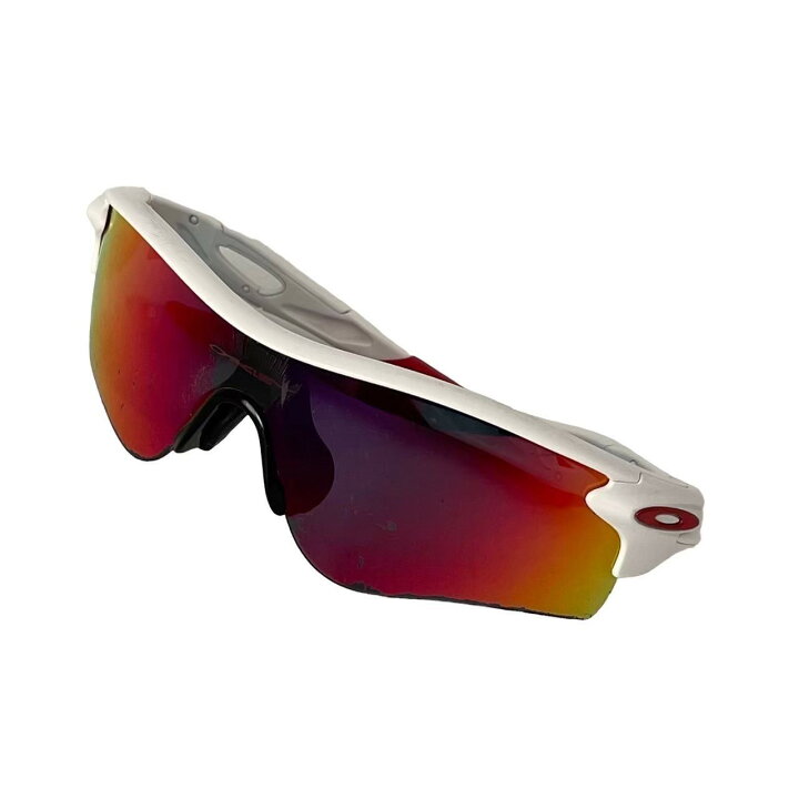 楽天市場】［中古］OAKLEY オークリー サングラス 眼鏡 小物 ブランド 
