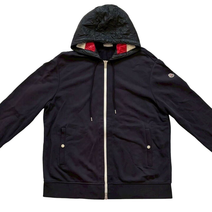 楽天市場】「中古」MONCLER モンクレール 上着 ブランド 服 