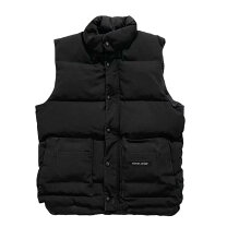 楽天市場】CANADA GOOSE ダウン（ベスト・ジレ｜トップス）：メンズ 