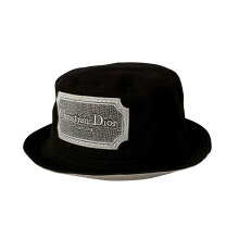 楽天市場】dior 中古（ブランドディオール）（帽子｜バッグ・小物 