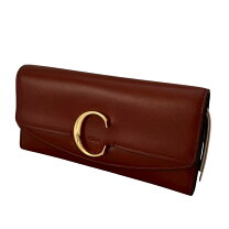 楽天市場】クロエ Chloe（カラーブラウン）（レディース財布｜財布 