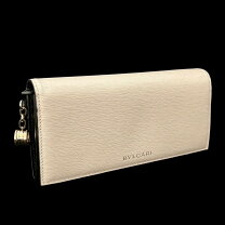 楽天市場】bvlgari 白 長財布の通販