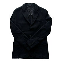 楽天市場】イタリア（ブランドハイドロゲン・カラーブラック）（コート 