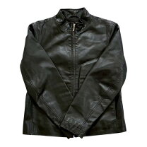 楽天市場】gap シングルライダースジャケットの通販