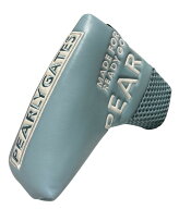 還元SALE15％OFF[新品]PEARLY GATES　パーリーゲイツ パターカバー 合皮　ピン型用 ゴルフ ギフト　053‐…