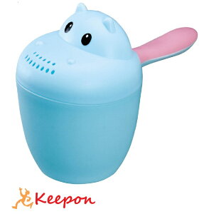 アニマルじょうろ カバアーテック 水遊び おふろあそび おもちゃ 水あそび お風呂 プール ジョウロ 砂遊び