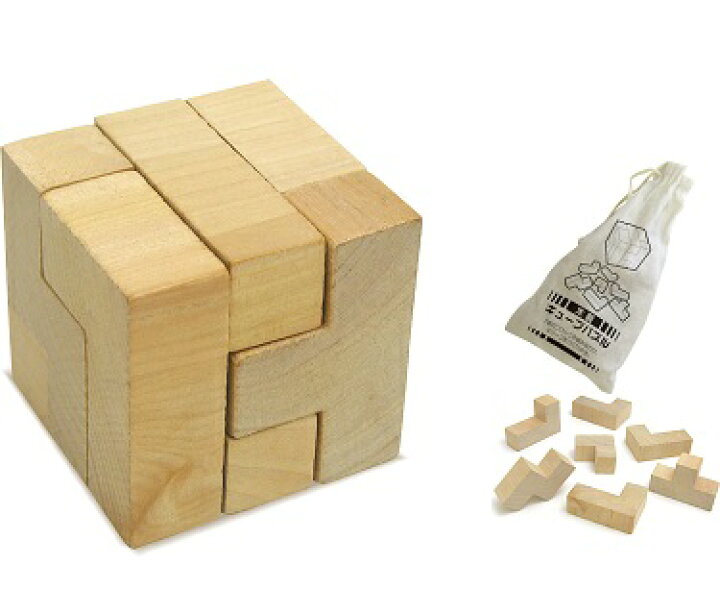 楽天市場】木製キューブパズルアーテック 知育玩具・おもちゃ 木・木工・木製・木枠 : キープオン学習イベントショップ