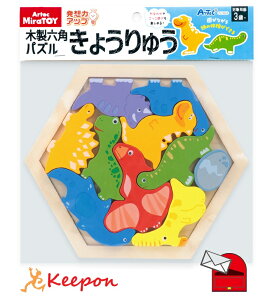 Artec MiraTOY �Z�p�p�Y�� ���傤��イ (���[���։�) �A�[�e�b�N �ߋ� �������� �p�Y�� ���� �ۈ牀 �c�t�� �c�� �q�ǂ�