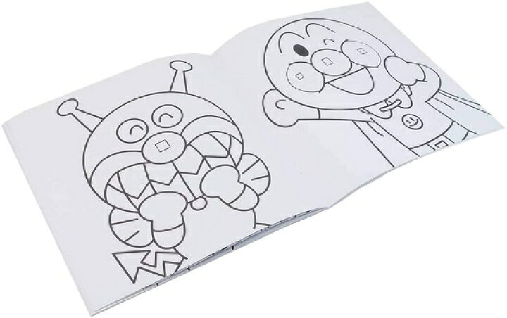 楽天市場 アンパンマン デッカぬりえ サンスター文具 パズル 塗り絵 ぬりえ 幼児 キープオン学習イベントショップ 楽天市場 アンパンマン デッカぬりえ サンスター文具 パズル 塗り絵 ぬりえ 幼児 キープオン学習イベントショップ
