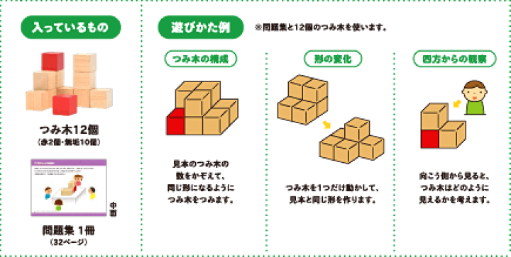 こぐま会プリント 41冊