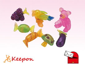 おゆまるおゆまる プラスチック粘土 ねんど 粘土 やわらか 変形 お湯 プラスチック 工作 おもちゃ 玩具 子ども 幼稚園 保育園 小学校 大人 手作り スーパーボール 自由研究 クラフト